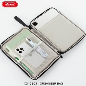 کیف تبلت ایکس او مدل CB03 مناسب سایز 12.9 اینچی