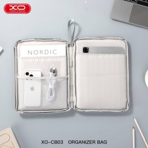 کیف تبلت ایکس او مدل CB03 مناسب سایز 12.9 اینچی