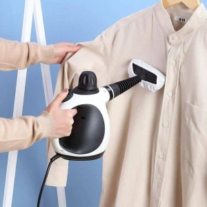 بخارشوی خانگی پر قدرت  برقی مدل JQ-399
