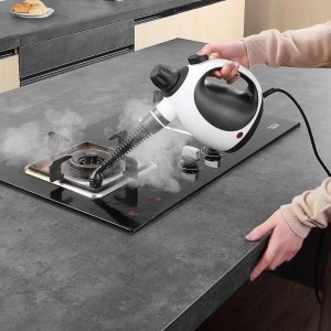 بخارشوی خانگی پر قدرت  برقی مدل JQ-399