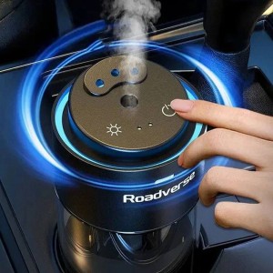 خوشبوکننده خودرو هوشمند لیزری Roadverse-L1