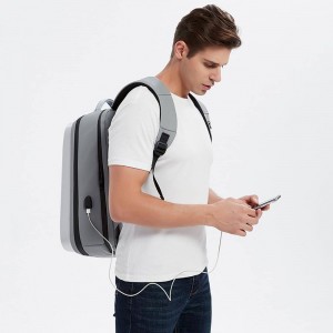 کيف کوله ضدضربه AOPlNYOU مناسب تا 15.6 اینچ
