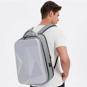 کيف کوله ضدضربه AOPlNYOU مناسب تا 15.6 اینچ