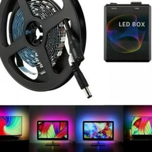 چراغ تلوزیون سینک باکس هوشمند 3m