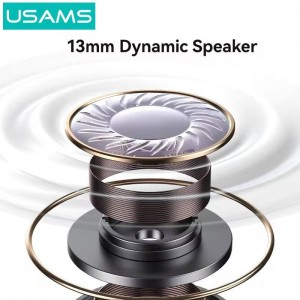 هندزفری بلوتوثی 5.3 یوسامز مدل USAMS IF27