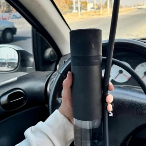 قلیان مسافرتی قابل حمل خودرو کد 1584