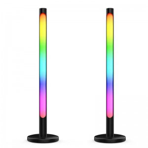 چراغ ایستاده RGB هوشمند با افکت نوری دینامیک rgb g7