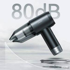 جارو شارژی قابل حمل خودرو و خانه چندکاره یوسامز Usams ZB291