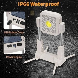 چراغ کار چند منظوره مدل CH-23060a