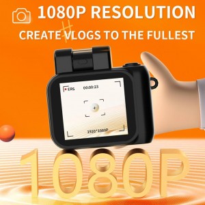دوربین دیجیتال کامپکت جا کلیدی مدل Y4000