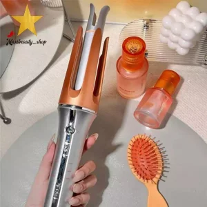 دستگاه بابلیس فرکننده موی شیگلم sheglam