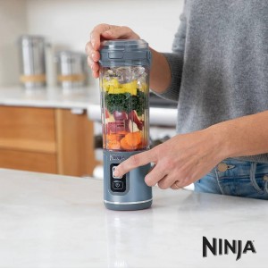مخلوط‌کن شارژی قابل حمل Ninja Blast