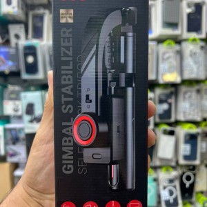 گیمبال و لرزش‌گیر پایه دار مدل C08