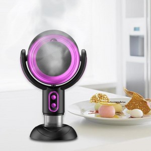 فن تهويه هوا MINI