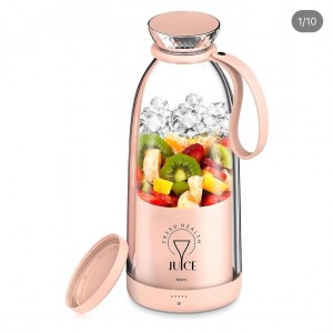 میکسر و مخلوط‌کن قابل حمل joyce 500ml