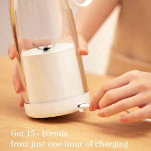 میکسر و مخلوط‌کن قابل حمل joyce 500ml