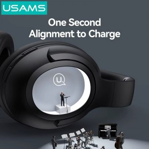 هدفون بی‌سیم و سیمی یوسامز UJ29