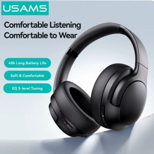 هدفون بی‌سیم و سیمی یوسامز UJ29