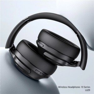 هدفون بی‌سیم و سیمی یوسامز UJ29