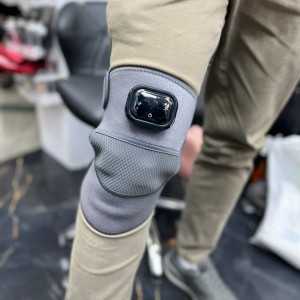 ماساژور حرارتی زانو چندمنظوره Fever Knee Massager