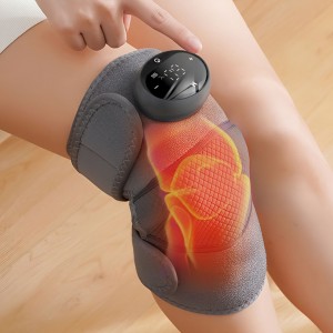 ماساژور حرارتی زانو چندمنظوره Fever Knee Massager