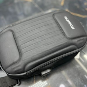 کیف بادی بگ هارد باکس  FASHION  x4 کد 1618