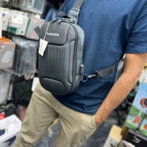 کیف بادی بگ هارد باکس  FASHION  x4 کد 1618