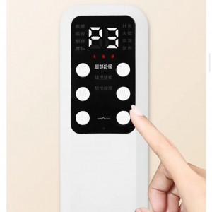 ماساژور سر ایر کامپرشن مخصوص میگرن و سردرد air wave massager