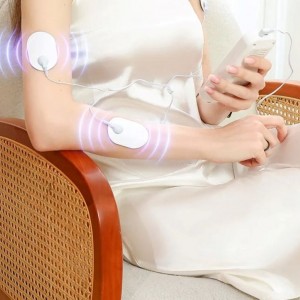 ماساژور سر ایر کامپرشن مخصوص میگرن و سردرد air wave massager