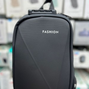 بادی بگ هارد باکس FASHlON مدل D05 دارای قفل امنیتی رمزدار