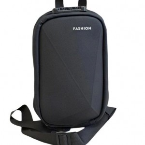 بادی بگ هارد باکس FASHlON مدل D05 دارای قفل امنیتی رمزدار