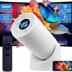 پروژکتور هوشمند قابل حمل  SMART کد 1549