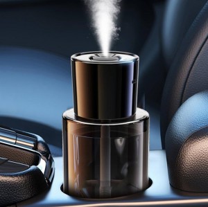 خوشبوکننده شارژی هوشمند داخل خودرو CAR FRAGRANCE