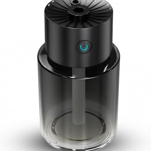 خوشبوکننده شارژی هوشمند داخل خودرو CAR FRAGRANCE