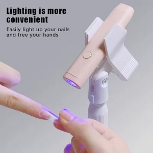 براکت استند رومیزی LIGHTING
