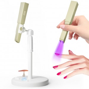 براکت استند رومیزی LIGHTING