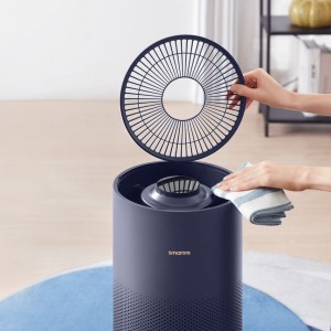 دستگاه تصفیه هوا مدل smartmi  p2