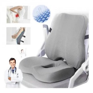 بالشتک و پشتی طبی Bewalker