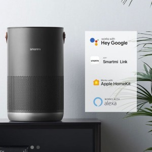 دستگاه تصفیه هوا smartmi P1
