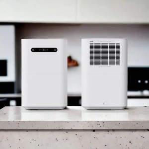 رطوبتساز و تصفیه هوای جدید Smartmi 3 شیائومی