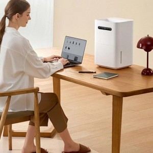 رطوبتساز و تصفیه هوای جدید Smartmi 3 شیائومی