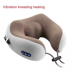ماساژور گردن با لشتی مدل  U-shaped