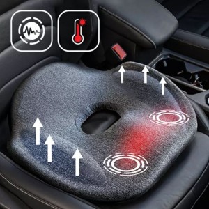 زیر نشیمنی طبی شیائومی  مدل  Leravan Hip-  Lift Cushion