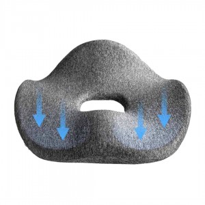 زیر نشیمنی طبی شیائومی  مدل  Leravan Hip-  Lift Cushion