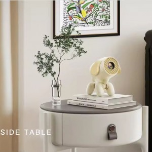 مینی ویدئو پروژکتور هوشمند قابل حمل JY320LI