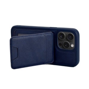 کیف جاکارتی مگسیف چرمی کد 1676