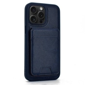 کیف جاکارتی مگسیف چرمی کد 1676