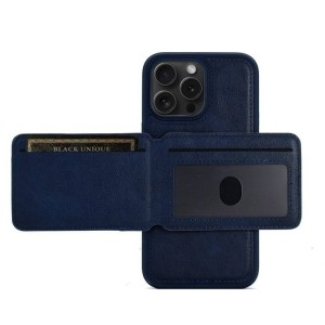 کیف جاکارتی مگسیف چرمی کد 1676