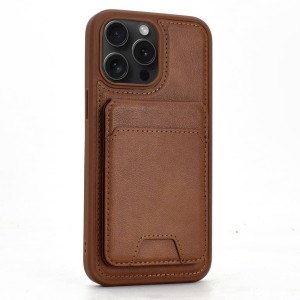 کیف جاکارتی مگسیف چرمی کد 1676