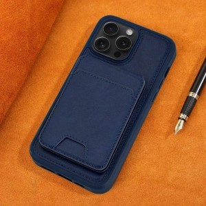 کیف جاکارتی مگسیف چرمی کد 1676